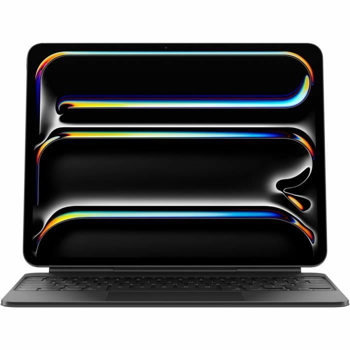 Tablet kap Apple iPad Pro Zwart